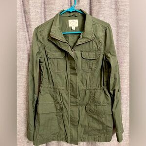 St. John’s Bay jacket